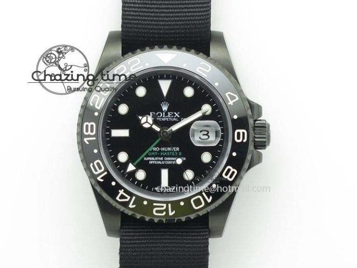 1222 Premium Submariner 116610 LV 40mm RF 1:1 Best Edition Green Ceramic on SS 904L Bracelet Steel VR 1014